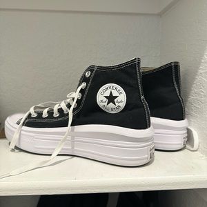 Platform Converse